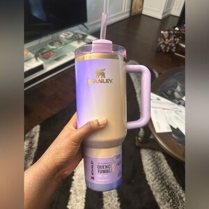 Stanley Wicked Glinda for Good 40oz Quencher